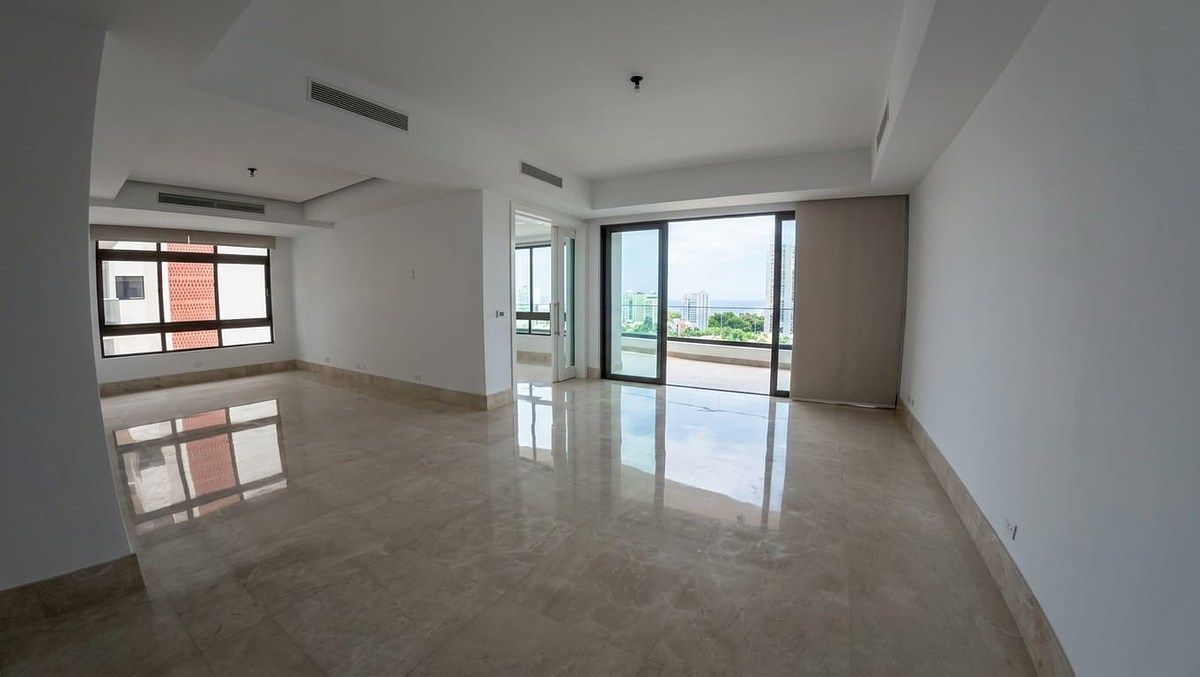 Apartment in Bella Vista, Santo Domingo Centro (Distrito Nacional), photo 16 of 29