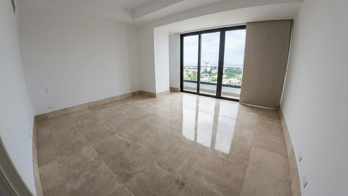 Apartment in Bella Vista, Santo Domingo Centro (Distrito Nacional), photo 19 of 29