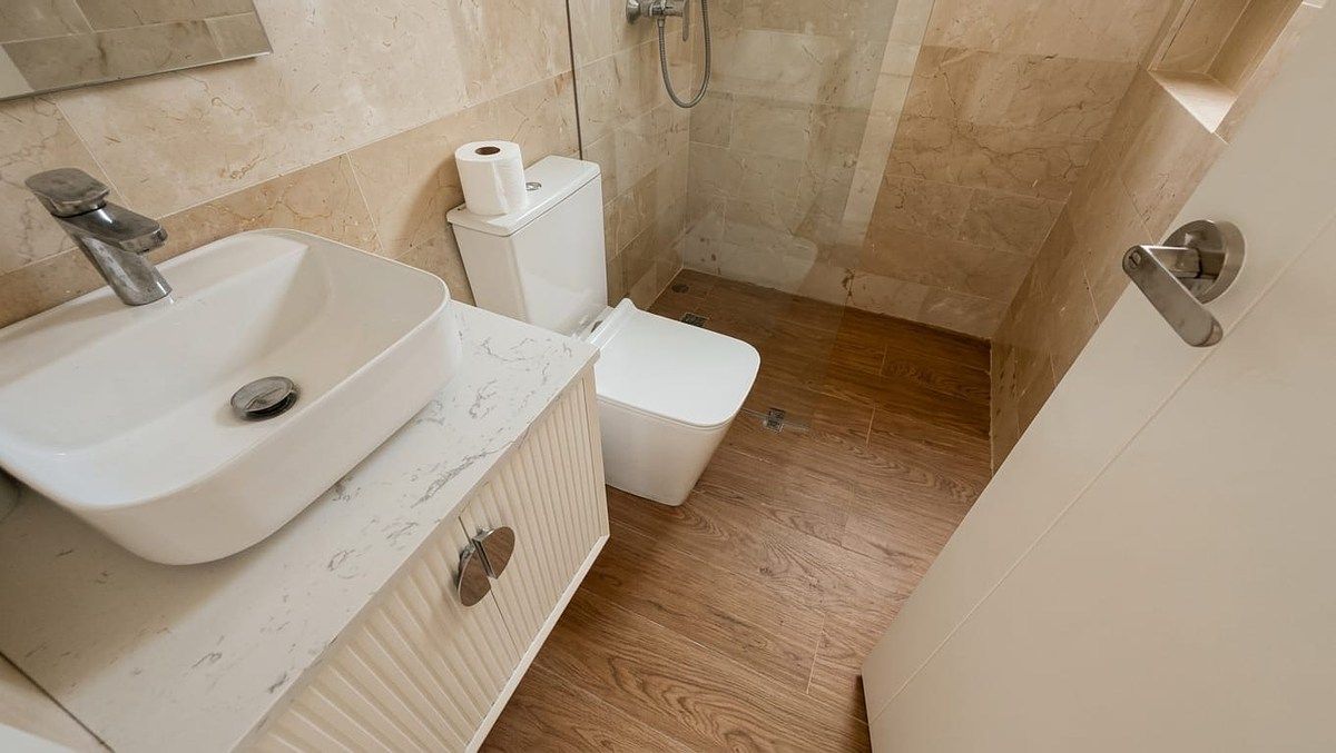 Apartment in Bella Vista, Santo Domingo Centro (Distrito Nacional), photo 20 of 29