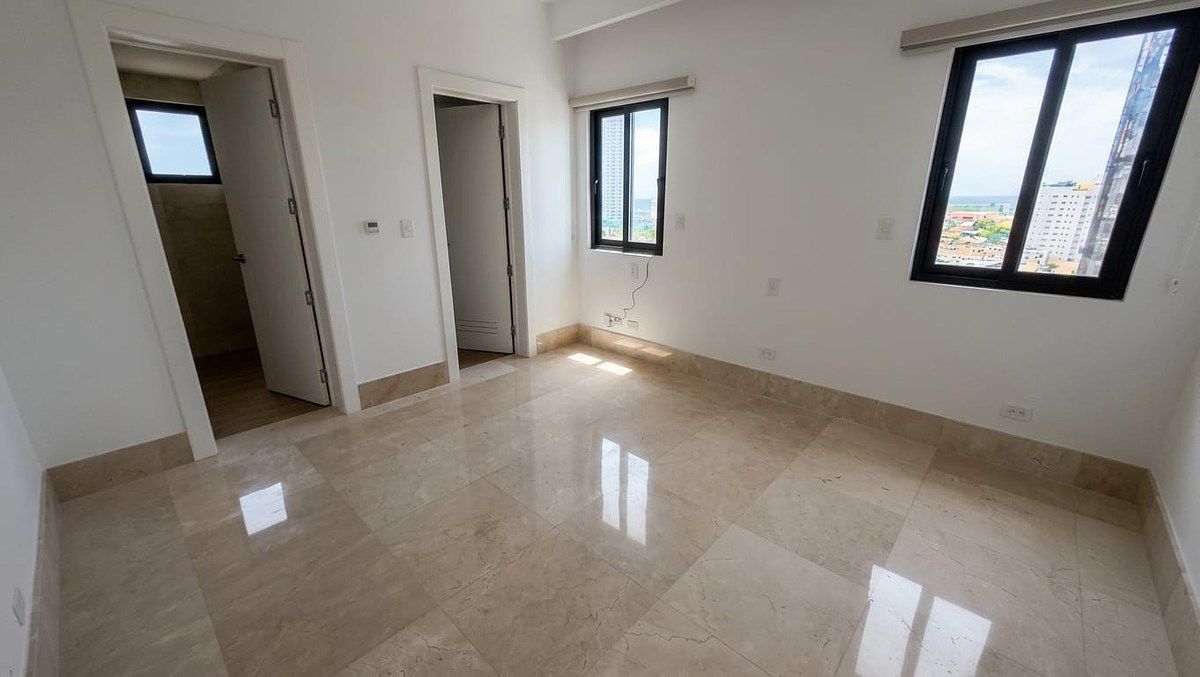 Apartment in Bella Vista, Santo Domingo Centro (Distrito Nacional), photo 21 of 29
