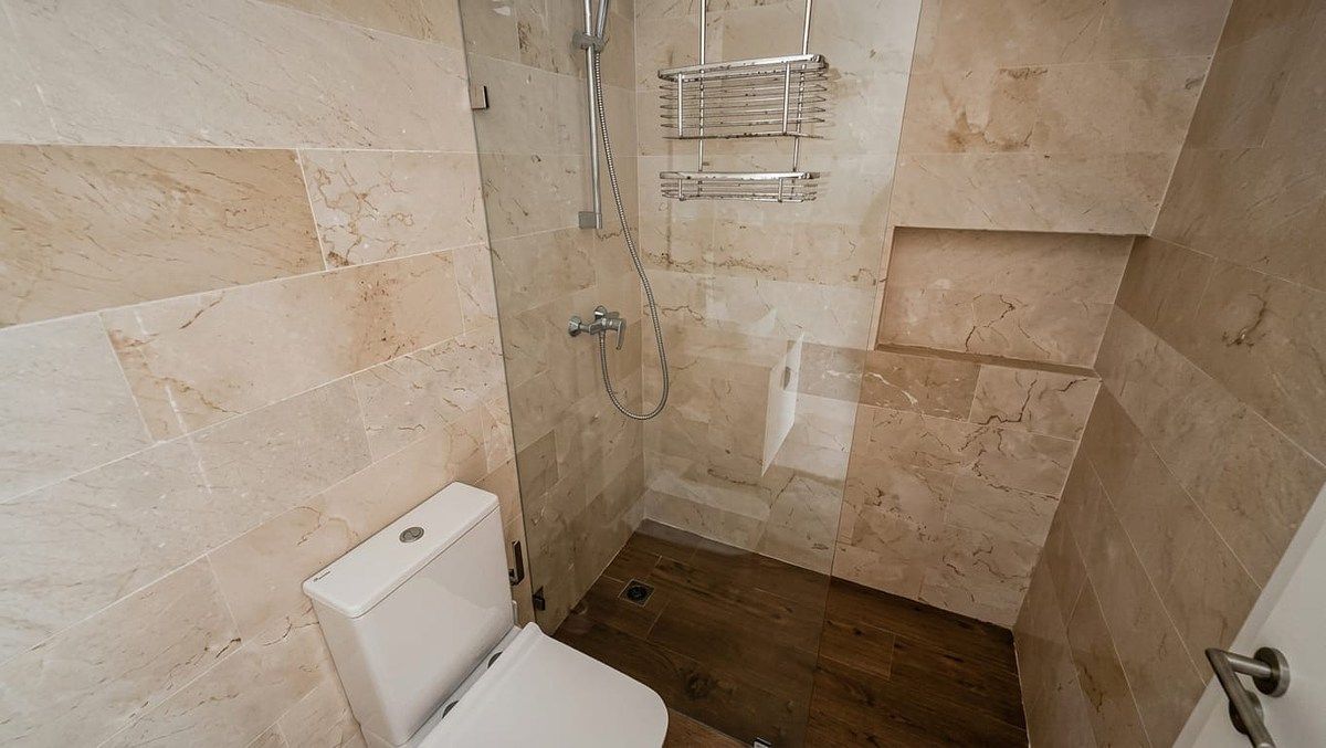 Apartment in Bella Vista, Santo Domingo Centro (Distrito Nacional), photo 22 of 29