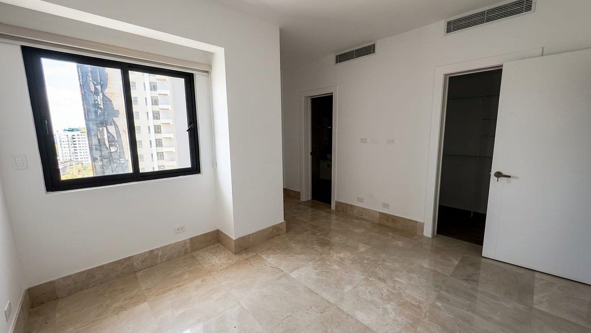 Apartment in Bella Vista, Santo Domingo Centro (Distrito Nacional), photo 23 of 29