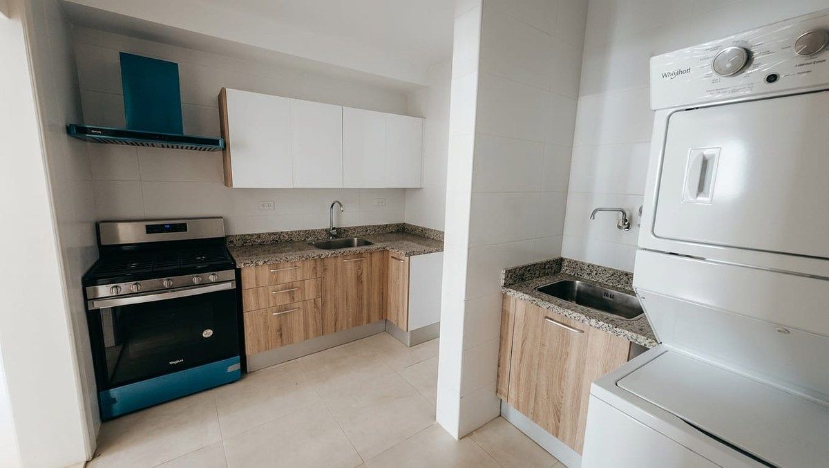 Apartment in Bella Vista, Santo Domingo Centro (Distrito Nacional), photo 26 of 29