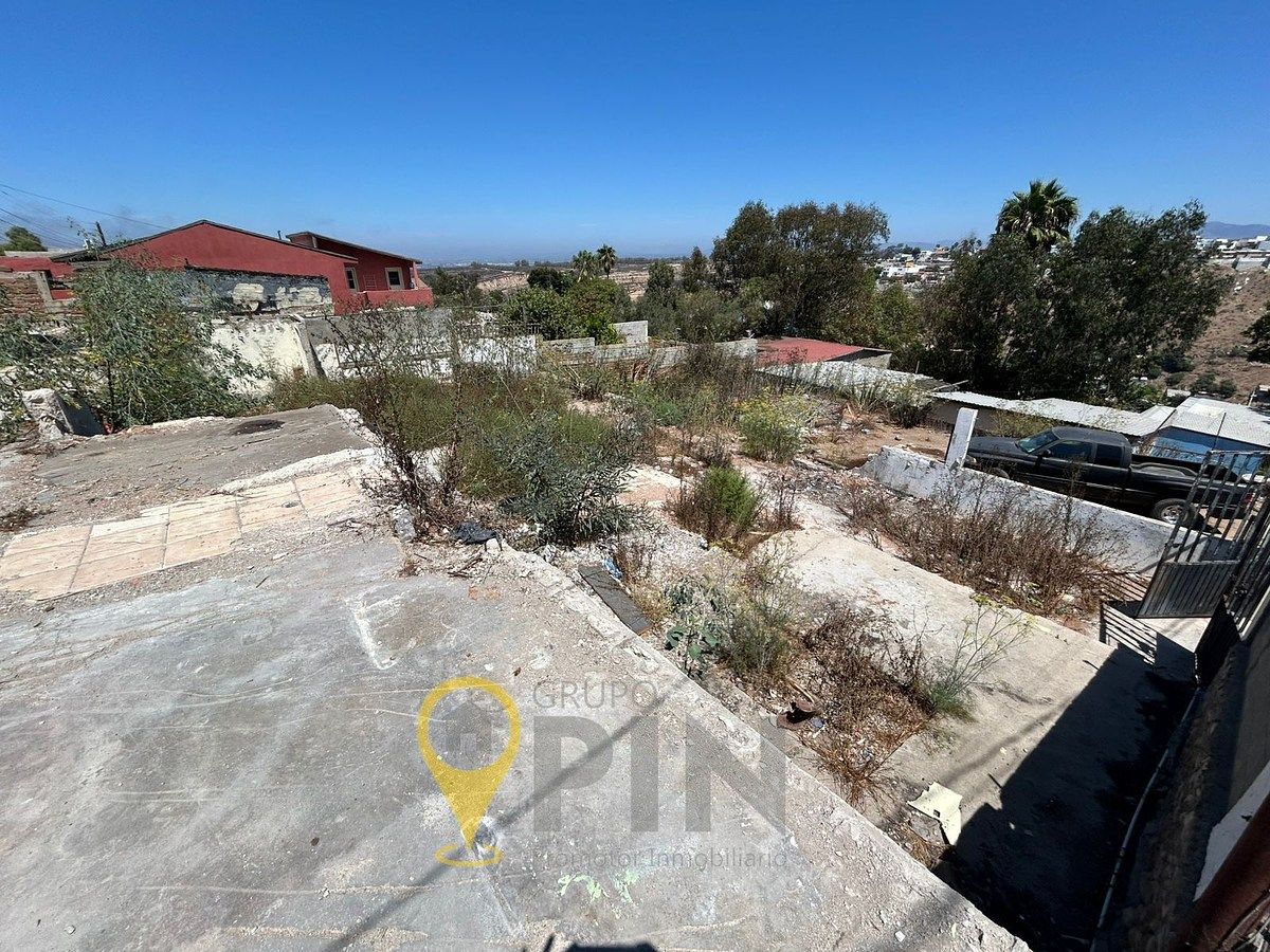 Lote em La Cúspide, Tijuana, foto 3 de 5