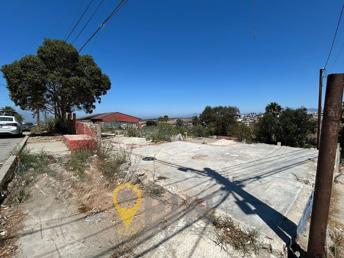 Lote em La Cúspide, Tijuana, foto 4 de 5