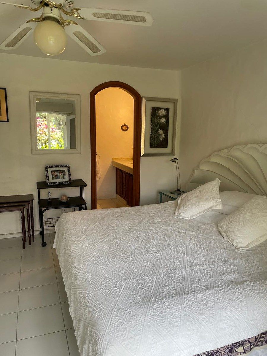 House in Club de golf Tabachines, Cuernavaca, photo 7 of 21