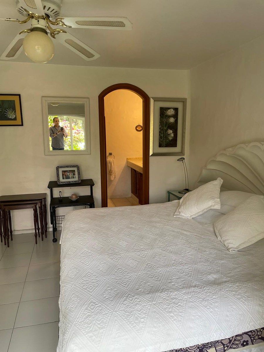 House in Club de golf Tabachines, Cuernavaca, photo 9 of 21