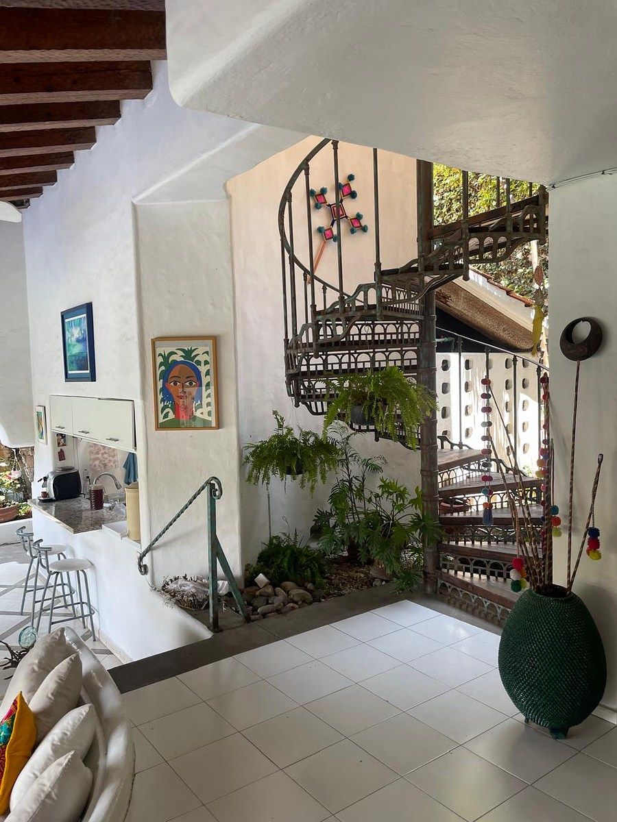 House in Club de golf Tabachines, Cuernavaca, photo 11 of 21