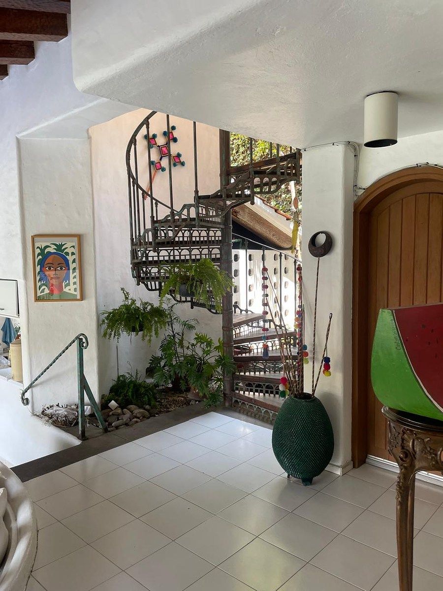 House in Club de golf Tabachines, Cuernavaca, photo 12 of 21
