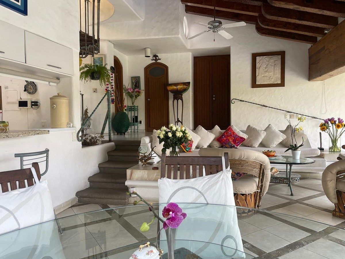 House in Club de golf Tabachines, Cuernavaca, photo 13 of 21