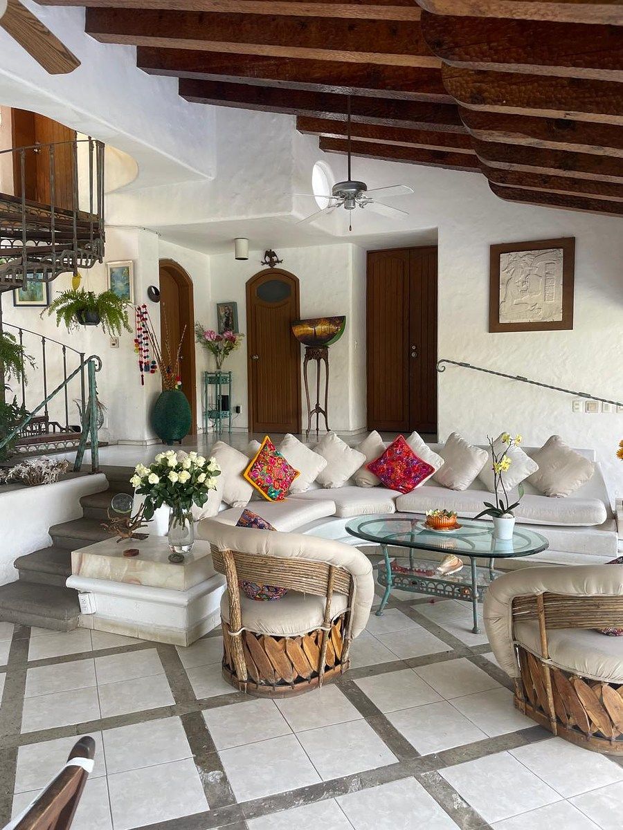 House in Club de golf Tabachines, Cuernavaca, photo 15 of 21