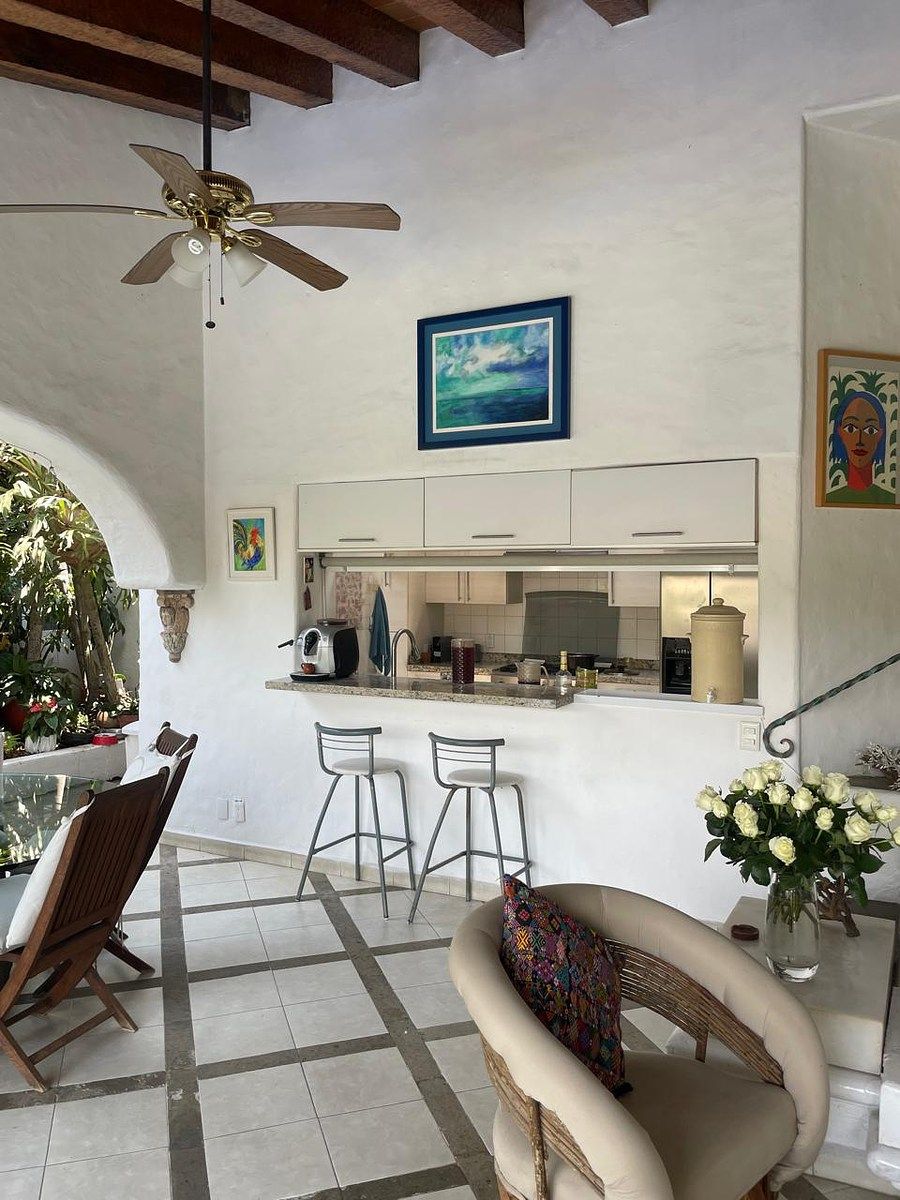 House in Club de golf Tabachines, Cuernavaca, photo 16 of 21
