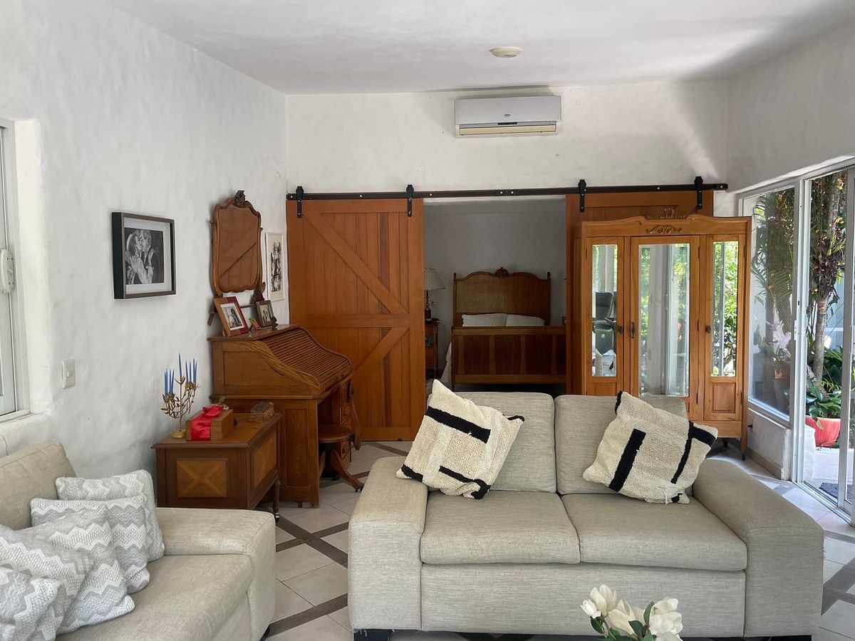 House in Club de golf Tabachines, Cuernavaca, photo 17 of 21