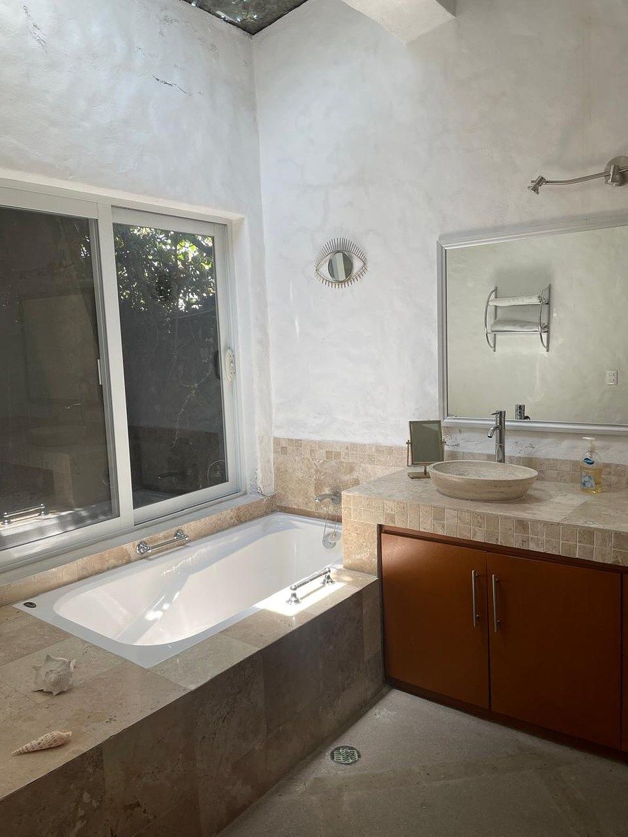House in Club de golf Tabachines, Cuernavaca, photo 18 of 21