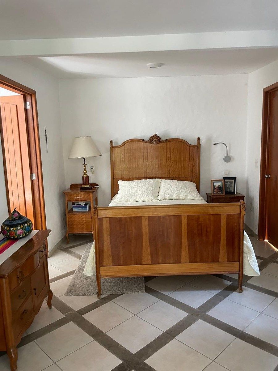 House in Club de golf Tabachines, Cuernavaca, photo 19 of 21