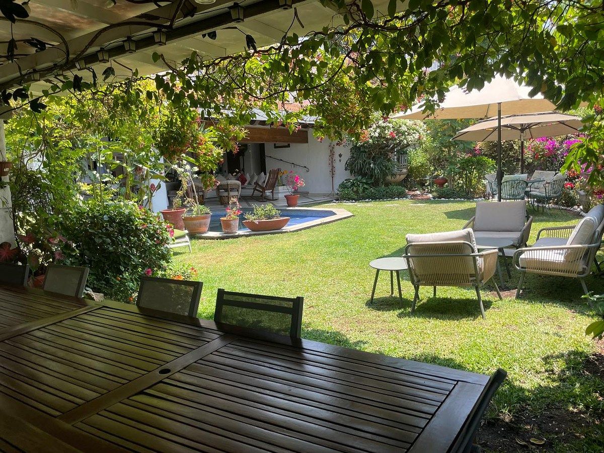 House in Club de golf Tabachines, Cuernavaca, photo 21 of 21