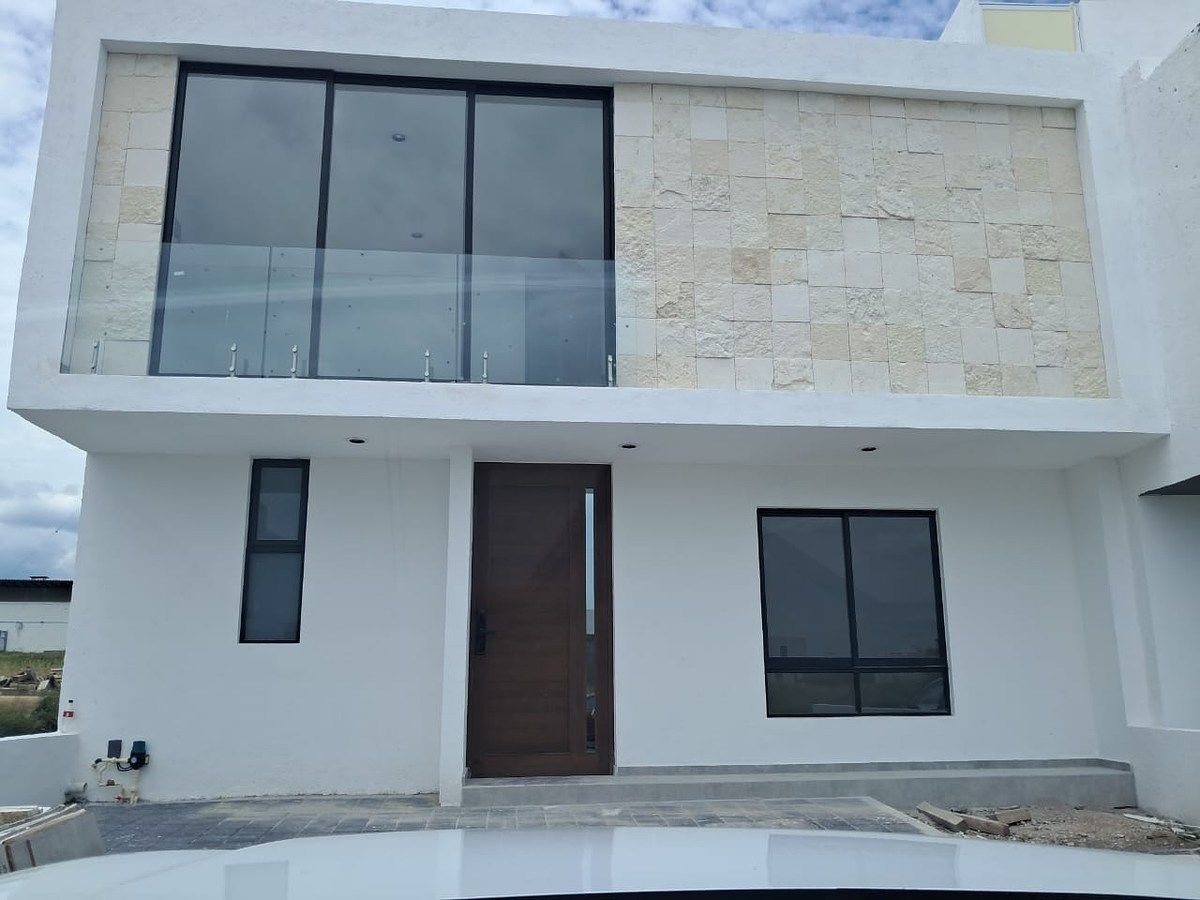 Casa à venda em Grand Preserve, Querétaro, Querétaro, foto 1 de 17