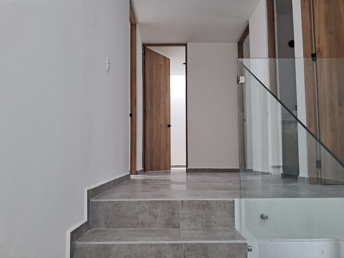 Casa em Grand Preserve, Querétaro, foto 5 de 17