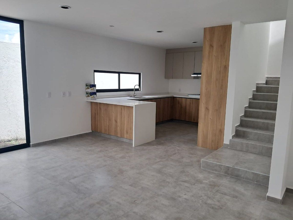 Casa em Grand Preserve, Querétaro, foto 4 de 17