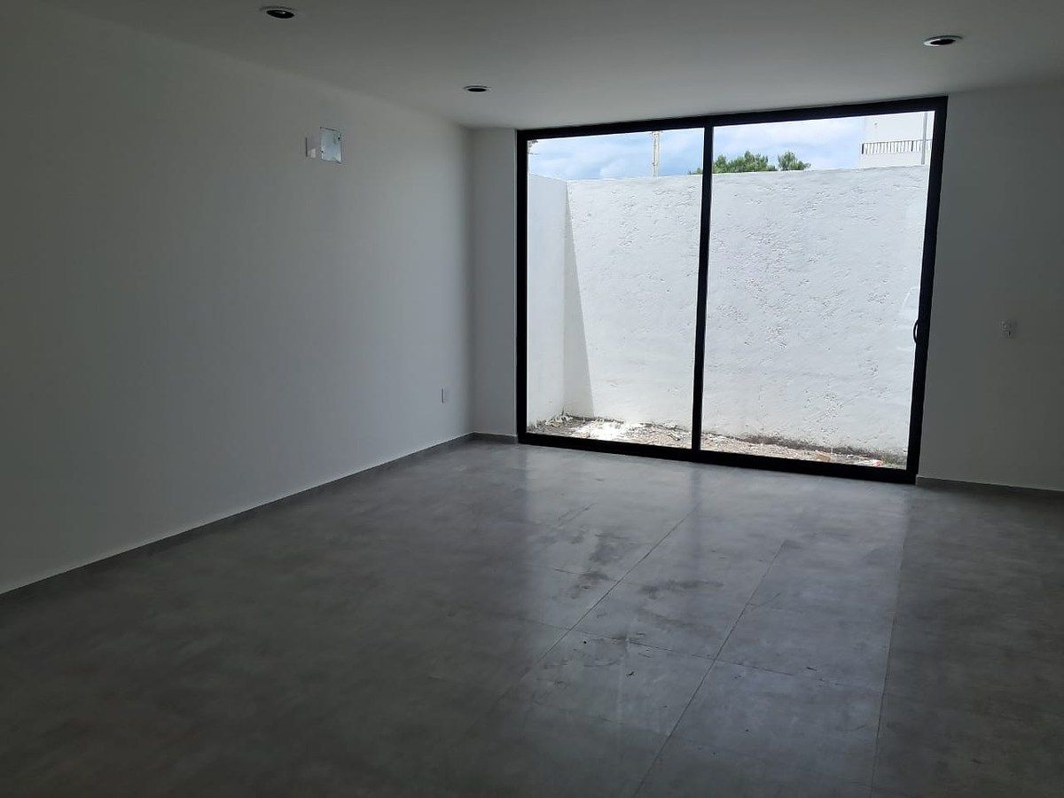 Casa em Grand Preserve, Querétaro, foto 3 de 17