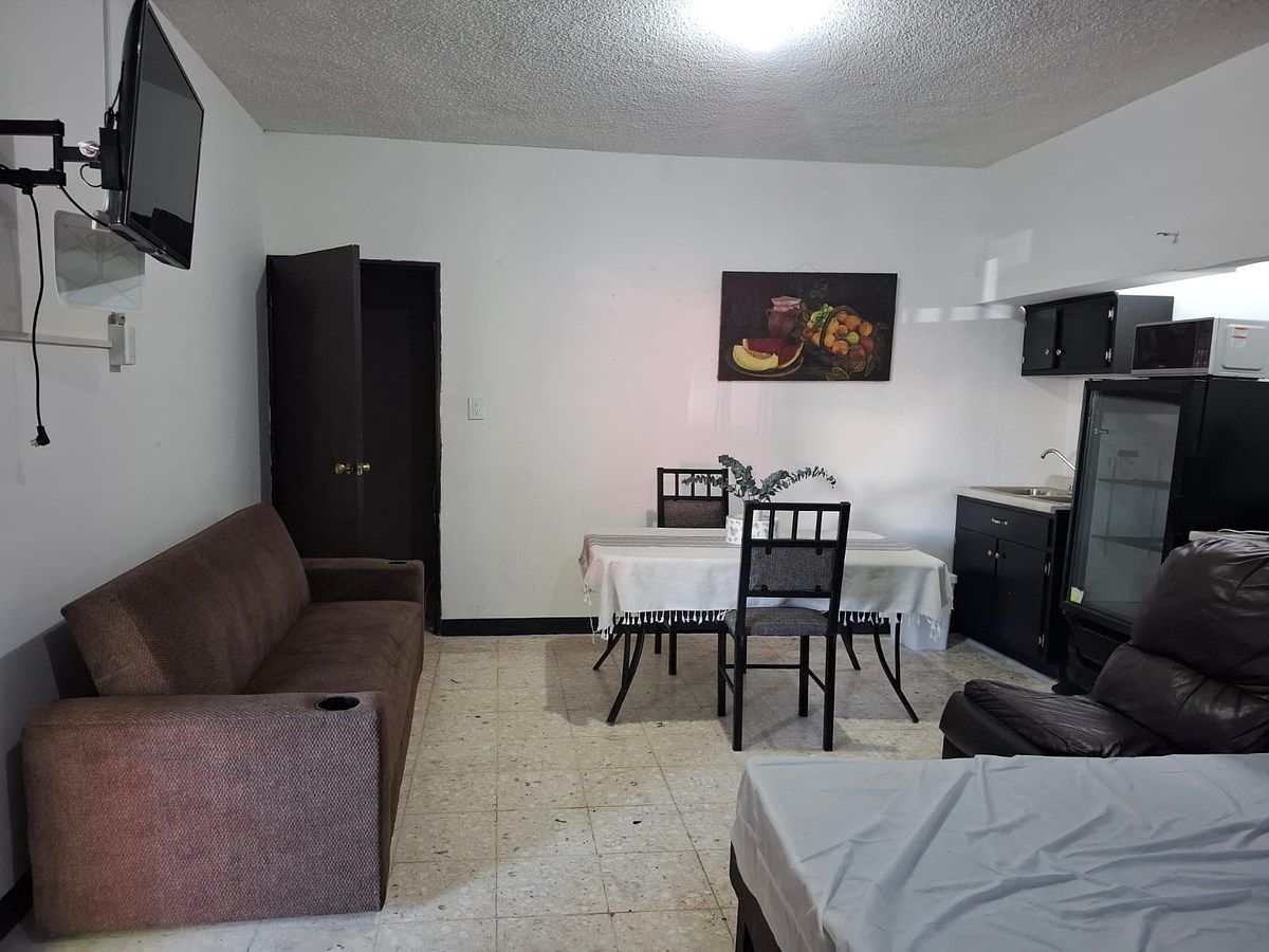 Apartamento tipo Loft em La Florida, Monterrey, foto 1 de 6