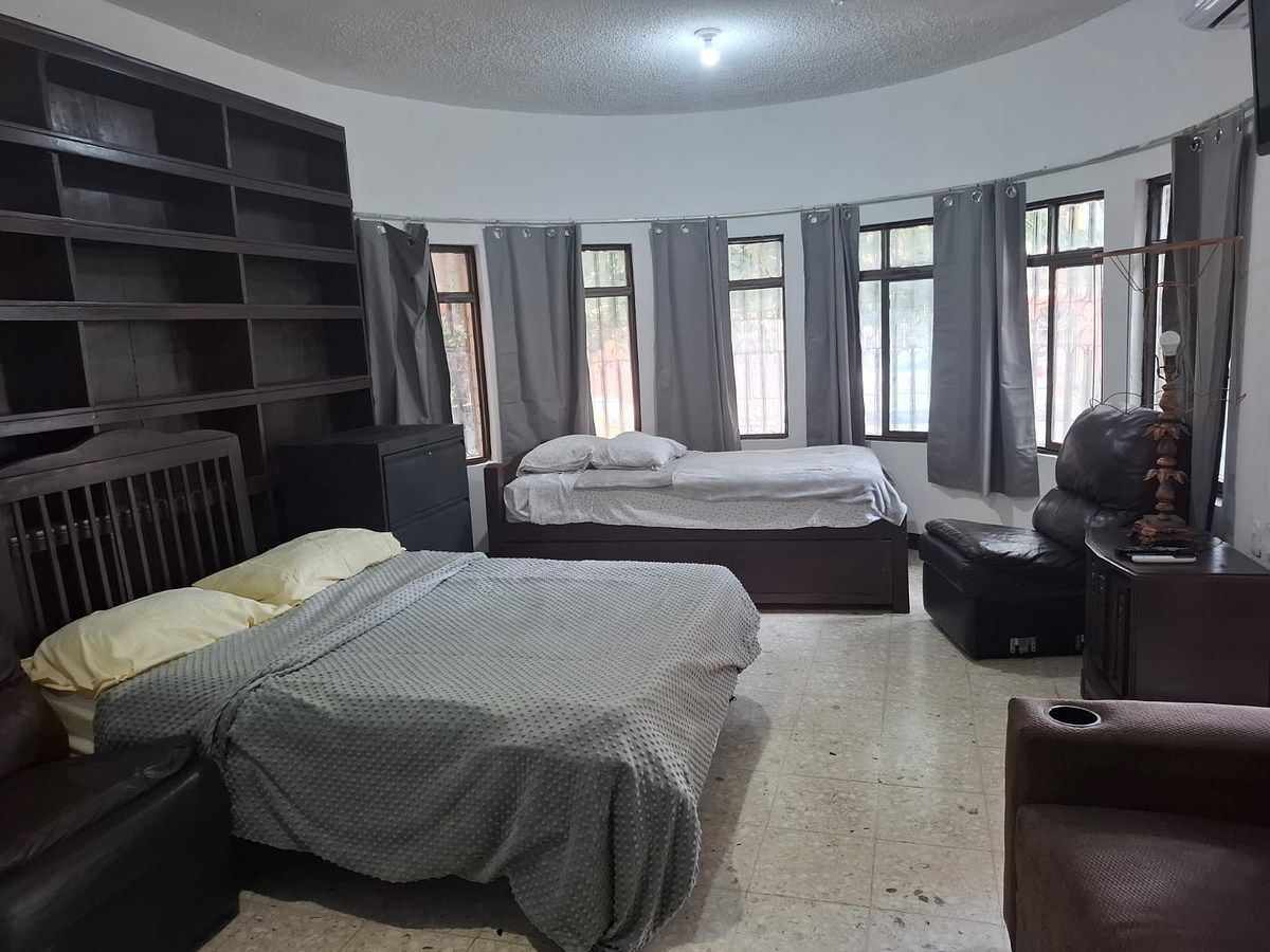 Apartamento em La Florida, Monterrey, foto 5 de 6