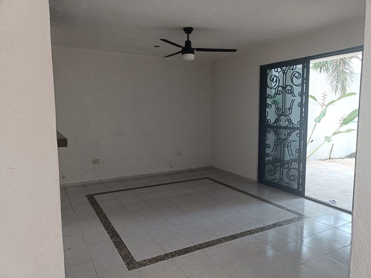 House in Montecarlo Norte, Mérida, photo 3 of 25