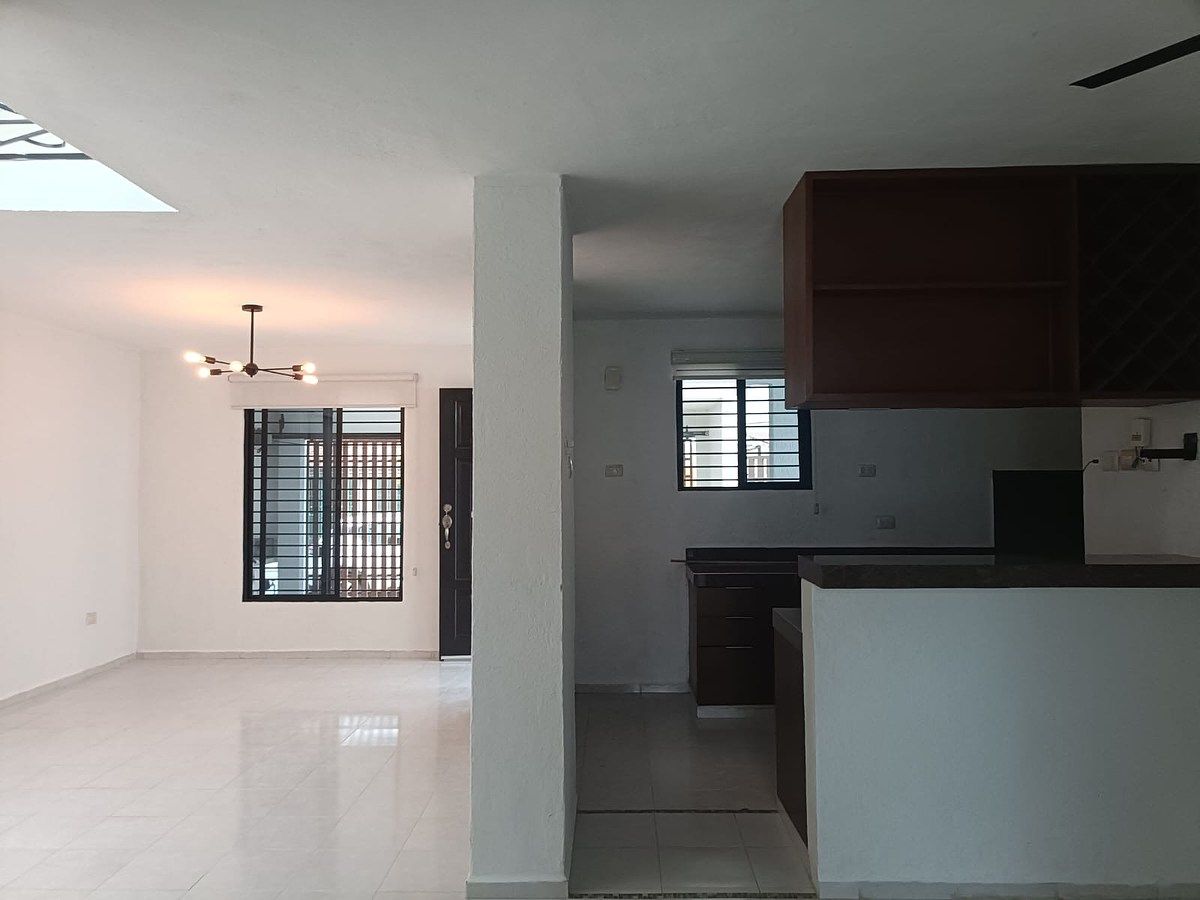 House in Montecarlo Norte, Mérida, photo 11 of 25