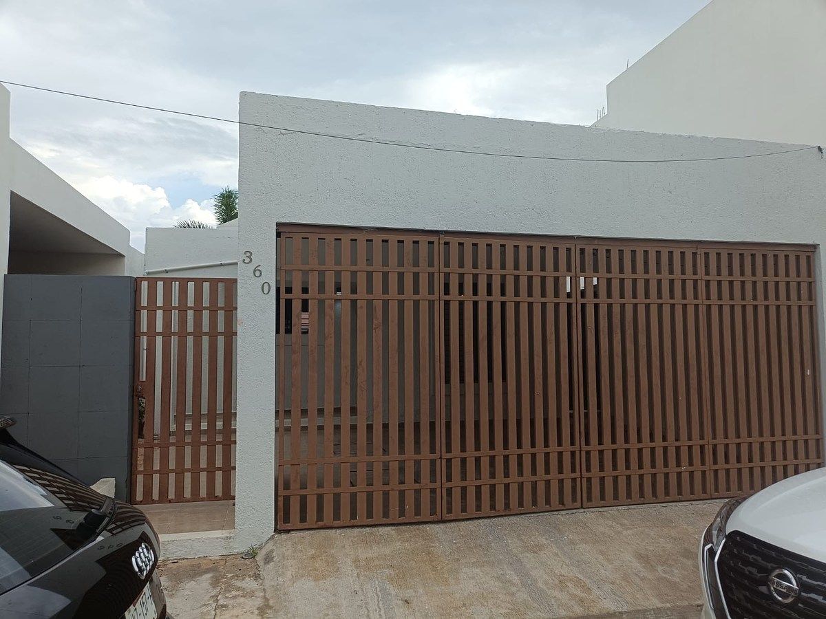 House in Montecarlo Norte, Mérida, photo 13 of 25