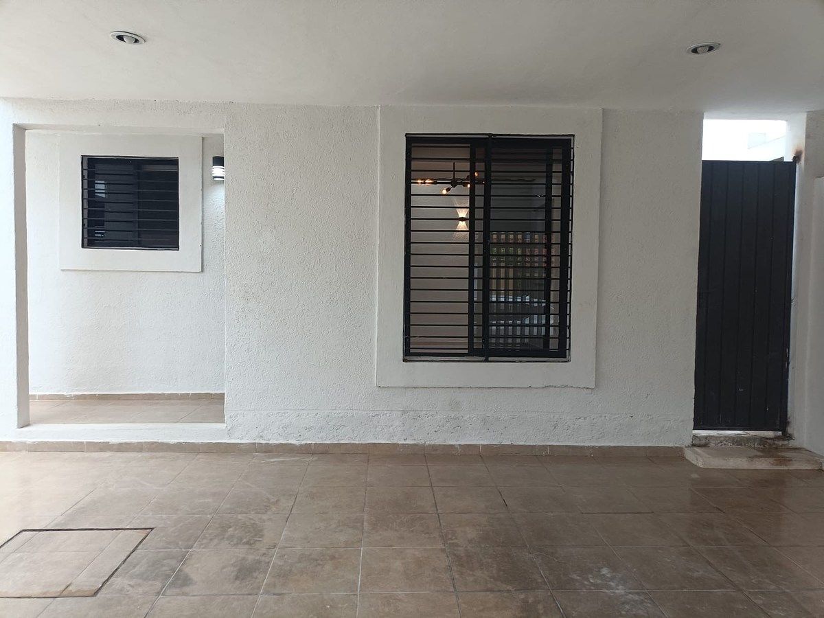 House in Montecarlo Norte, Mérida, photo 14 of 25