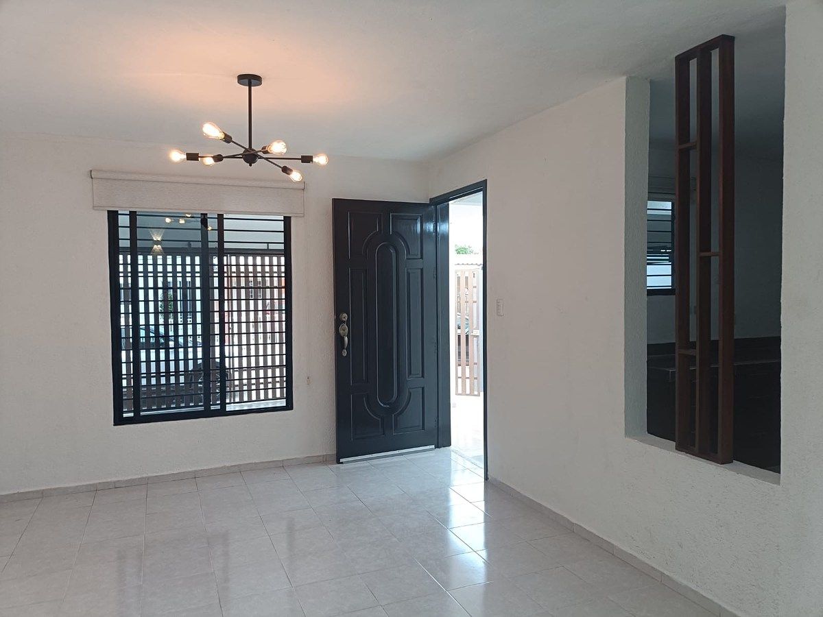 House in Montecarlo Norte, Mérida, photo 16 of 25