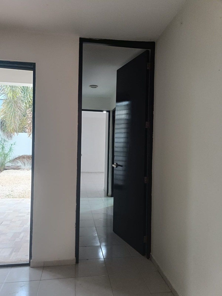 House in Montecarlo Norte, Mérida, photo 17 of 25