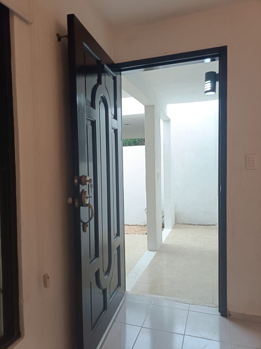 House in Montecarlo Norte, Mérida, photo 25 of 25