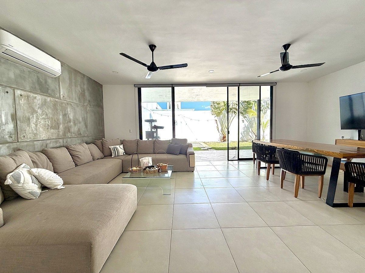 Casa em Temozón Norte, Mérida, foto 2 de 29