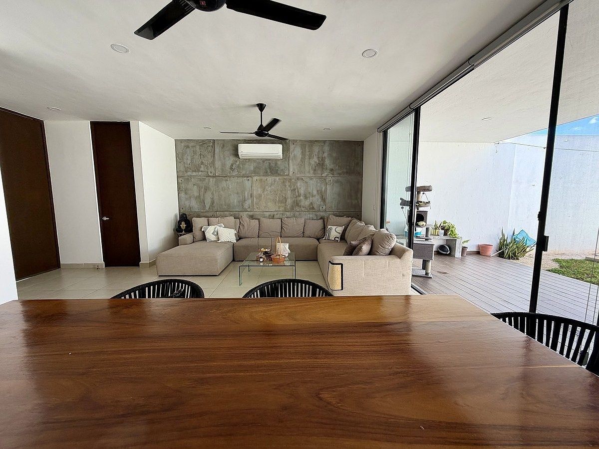 Casa em Temozón Norte, Mérida, foto 3 de 29