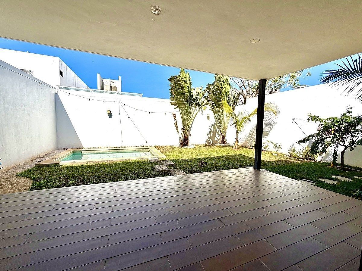 Casa em Temozón Norte, Mérida, foto 7 de 29