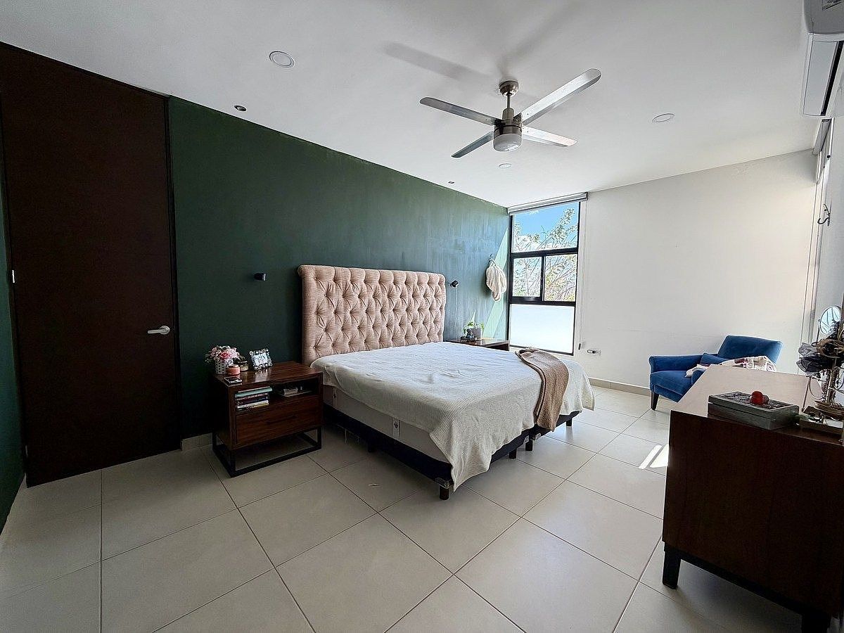 Casa em Temozón Norte, Mérida, foto 14 de 29