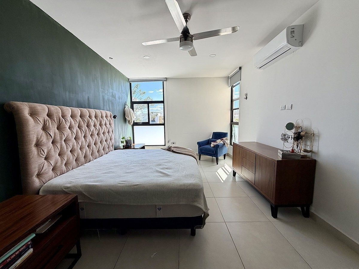 Casa em Temozón Norte, Mérida, foto 15 de 29