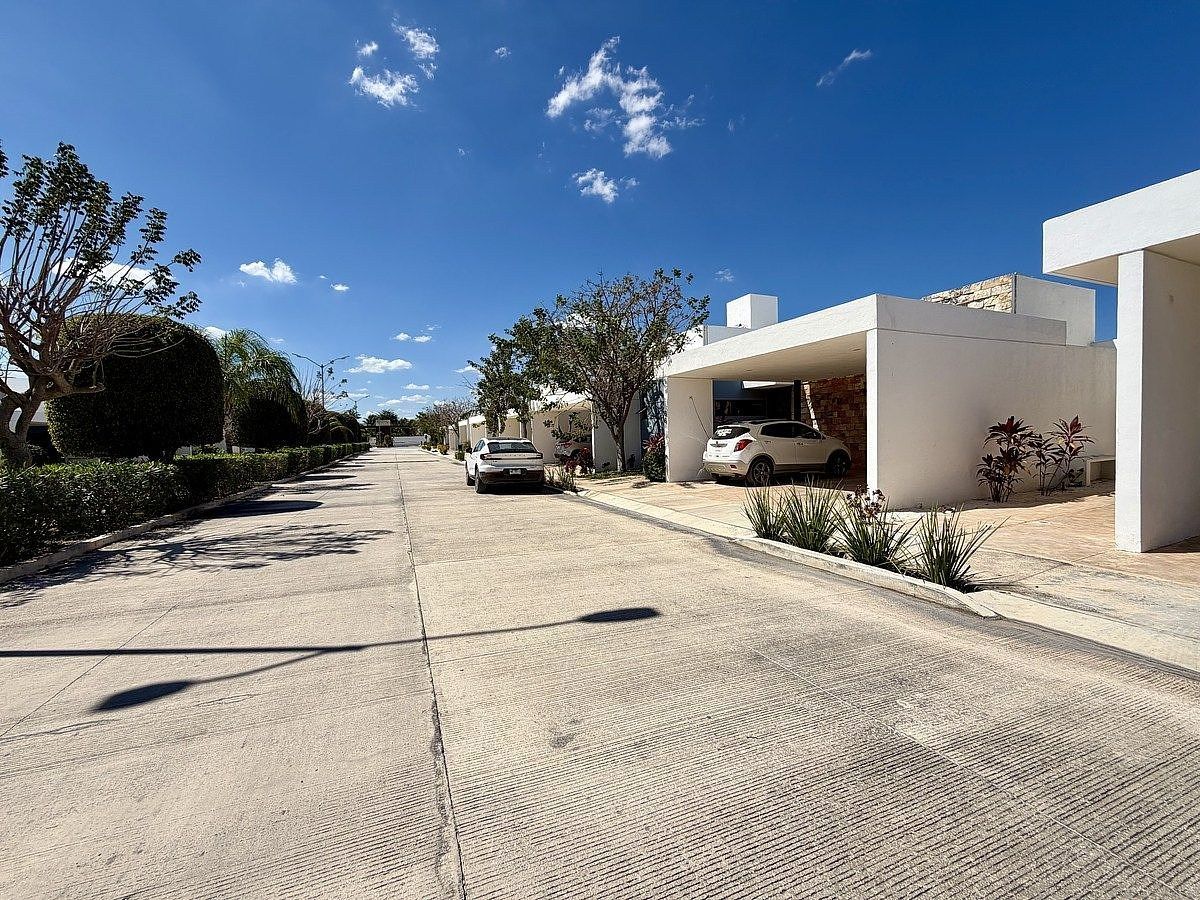 Casa em Temozón Norte, Mérida, foto 19 de 29