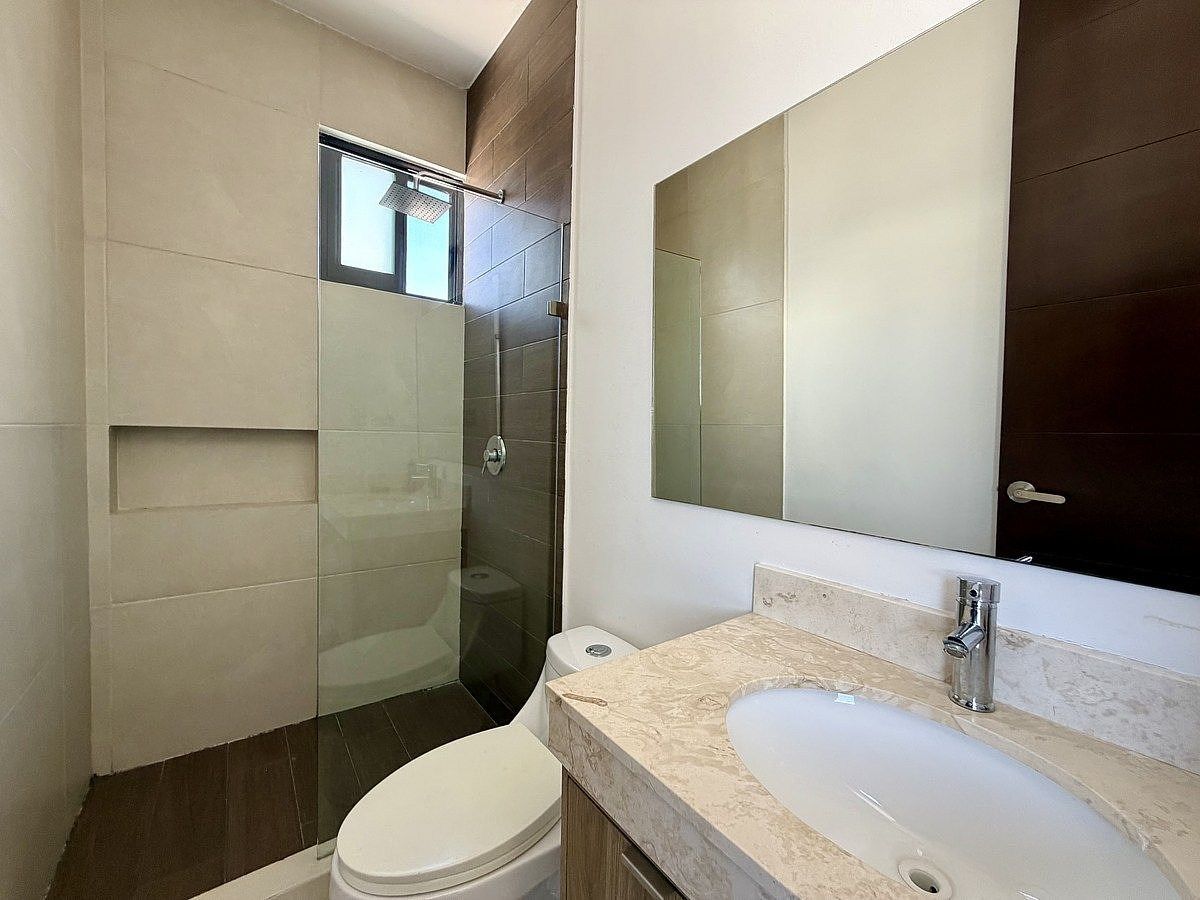 Casa em Temozón Norte, Mérida, foto 20 de 29
