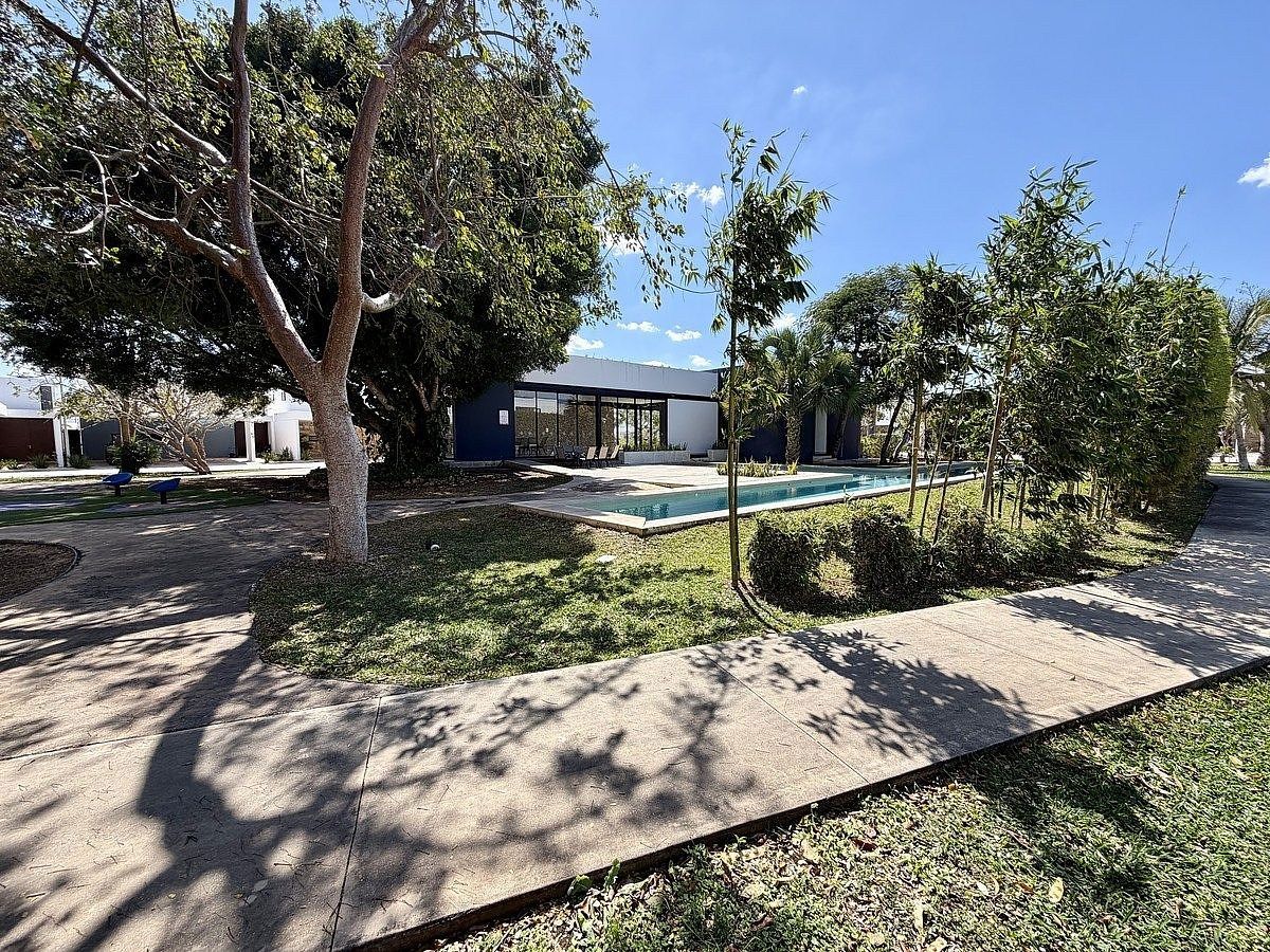 Casa em Temozón Norte, Mérida, foto 25 de 29