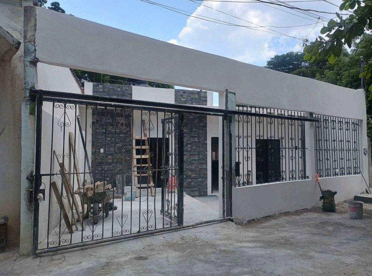 Casa de 1 Nível em Plan de Ayala, foto 1 de 3