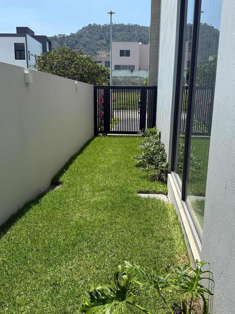 Casa em condomínio fechado em Los Robles Residencial, Zapopan, foto 6 de 11