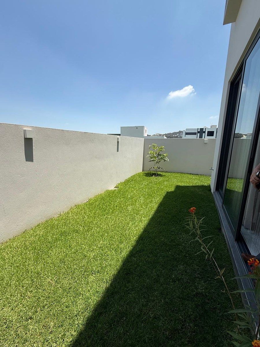 Casa em condomínio fechado em Los Robles Residencial, Zapopan, foto 7 de 11