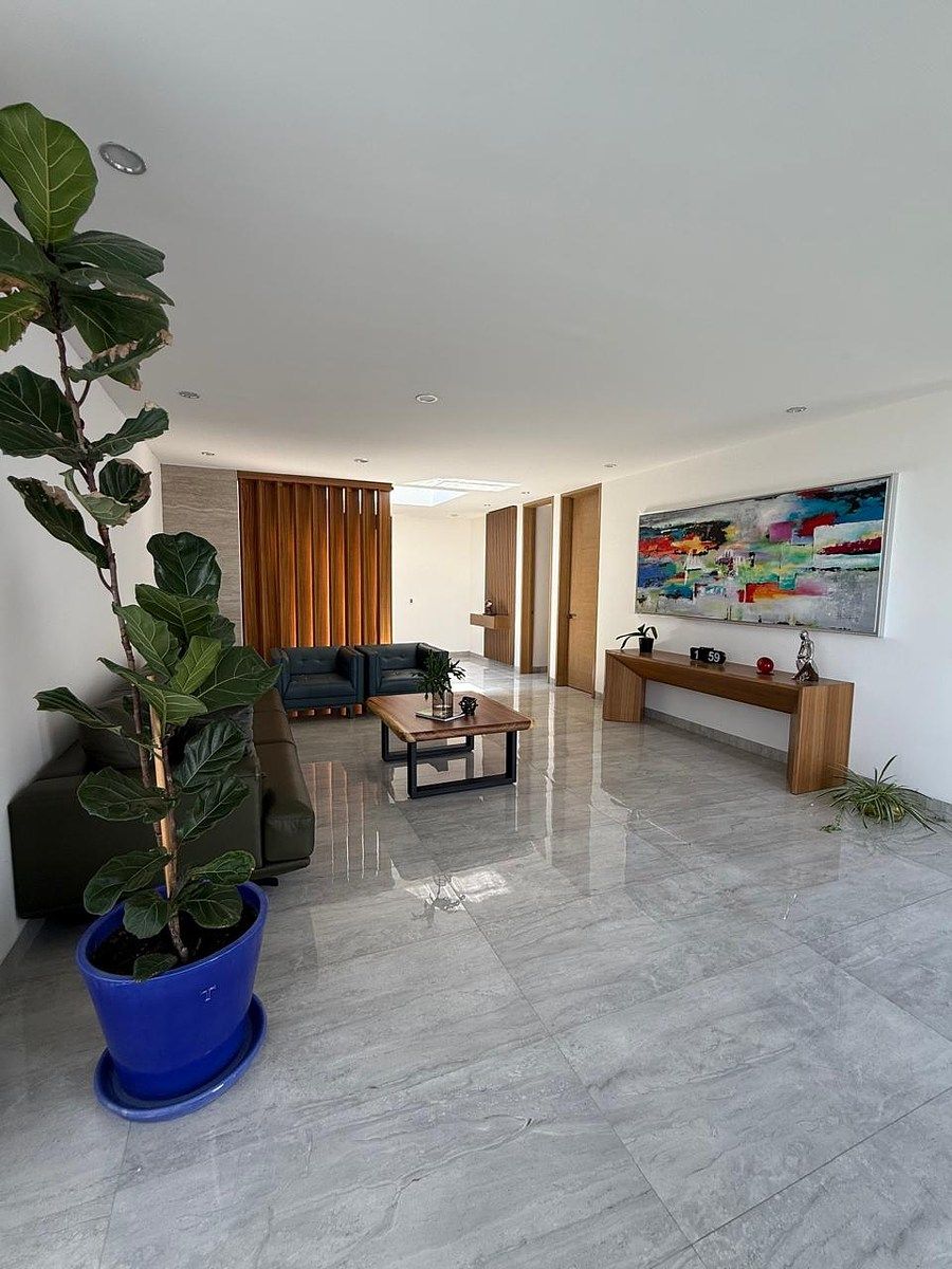 Casa em condomínio fechado em Los Robles Residencial, Zapopan, foto 8 de 11