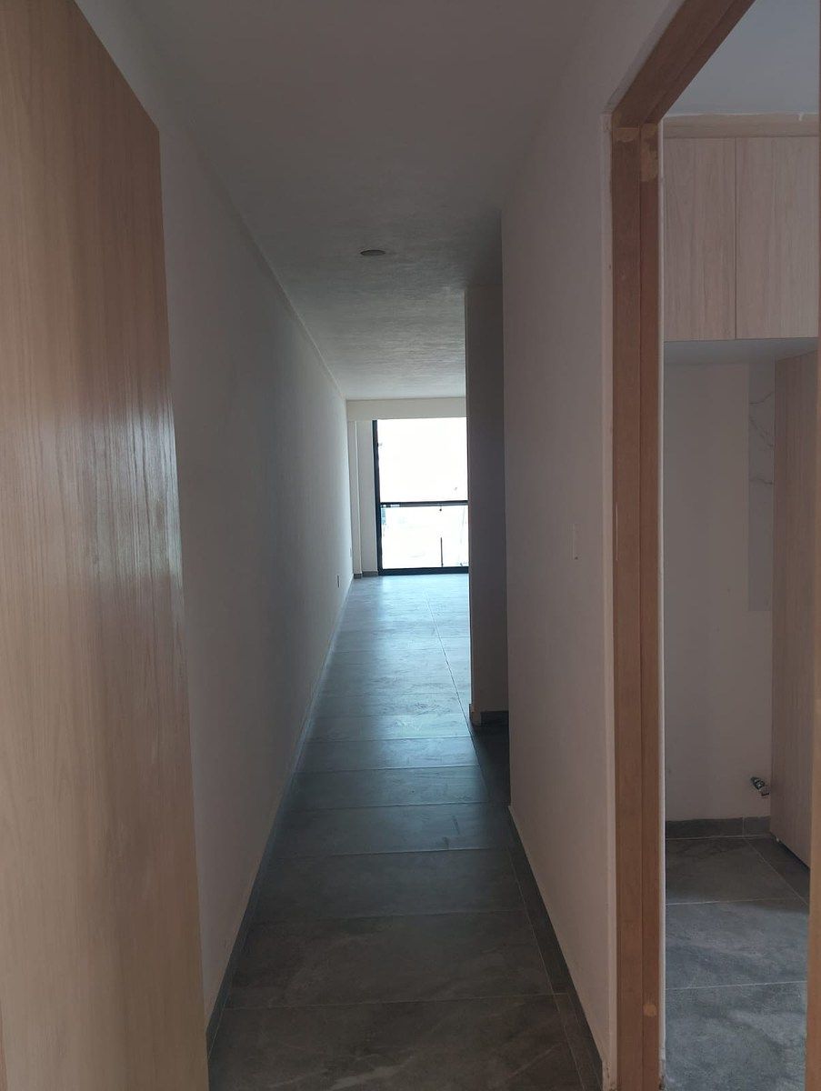Apartamento em Letrán Valle, Benito Juárez, foto 2 de 11