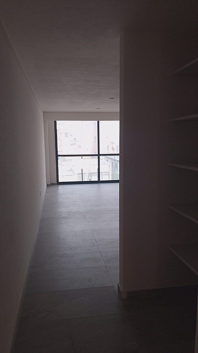 Apartamento em Letrán Valle, Benito Juárez, foto 4 de 11