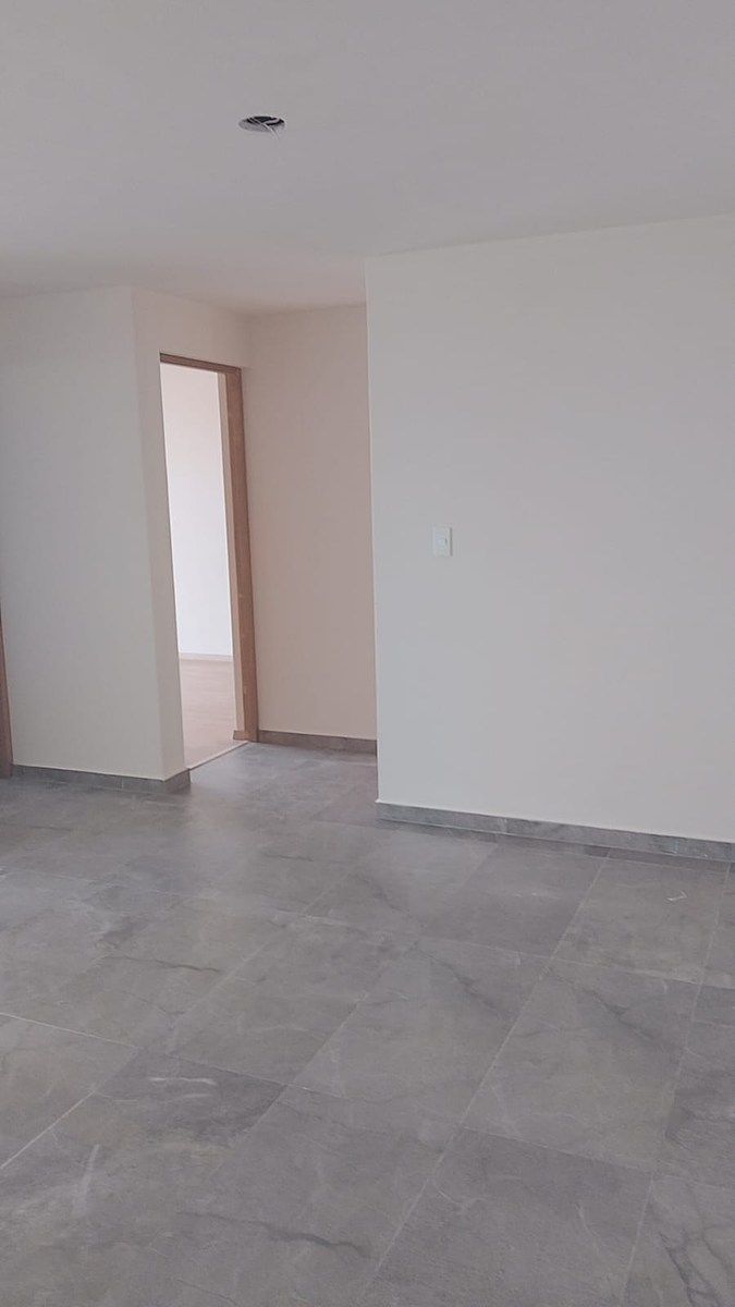 Apartamento em Letrán Valle, Benito Juárez, foto 5 de 11