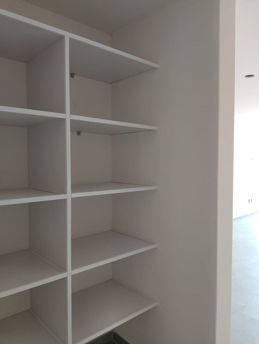 Apartamento em Letrán Valle, Benito Juárez, foto 7 de 11