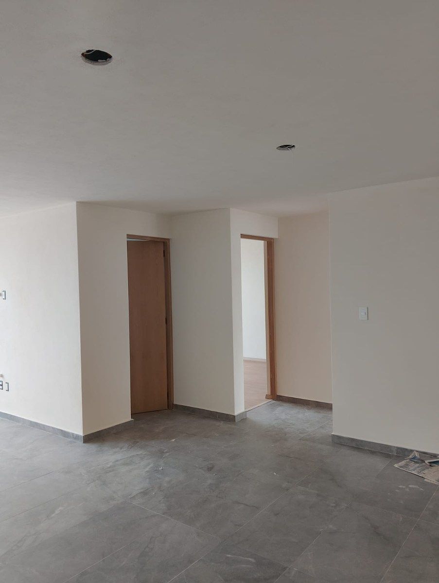 Apartamento em Letrán Valle, Benito Juárez, foto 8 de 11